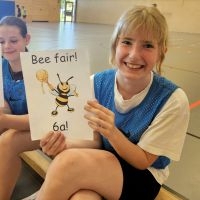 Fair Play Fußballturnier