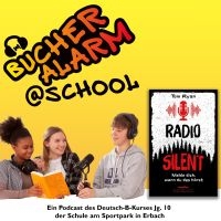 Podcast statt Buch