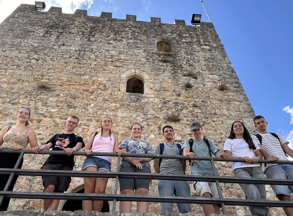 Partnerschaftsreise nach Portugal 2025