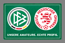 Logo DFB - HFV