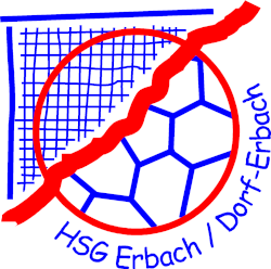 Logo HSG Erbach / Dorf Erbach